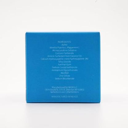 NOBS Toothpaste Tablets